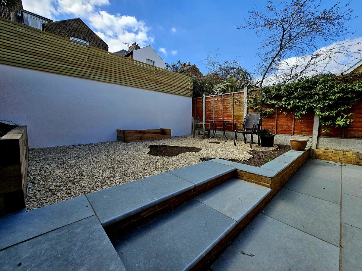 Paving & Patio Design